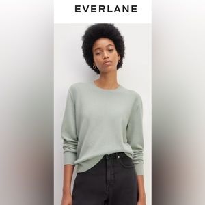 NWT! EVERLANE